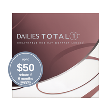 Load image into Gallery viewer, DAILIES TOTAL1®