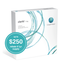 Load image into Gallery viewer, clariti™ 1 day