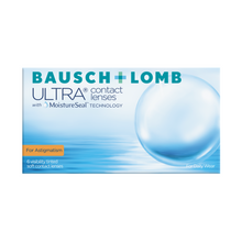 Load image into Gallery viewer, Bausch + Lomb ULTRA for Astigmatism