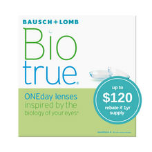 Load image into Gallery viewer, Biotrue® ONEday