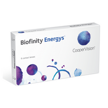 Load image into Gallery viewer, Biofinity® Energys