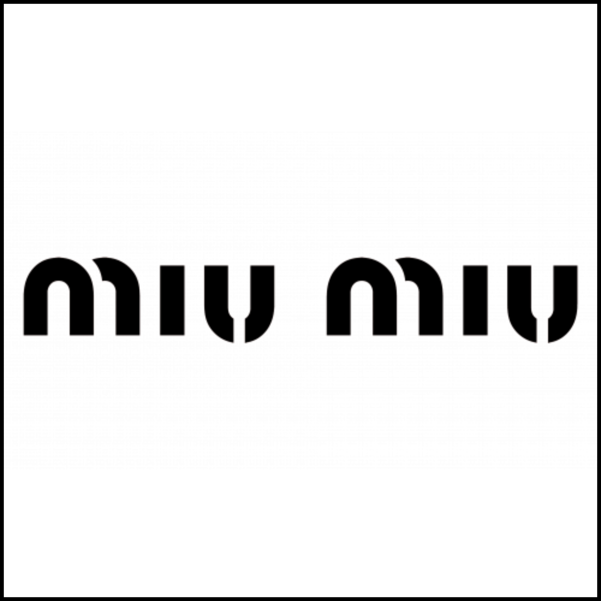 Miu Miu