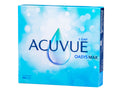 ACUVUE MAX® Oasys 1-Day