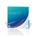 PRECISION1® One-Day Contact Lenses