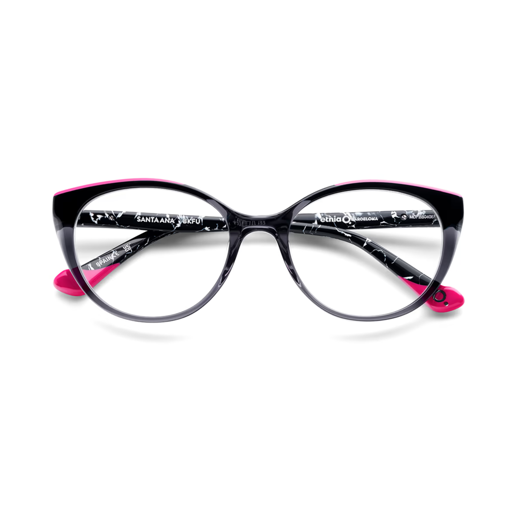 Etnia Barcelona - Santa Ana