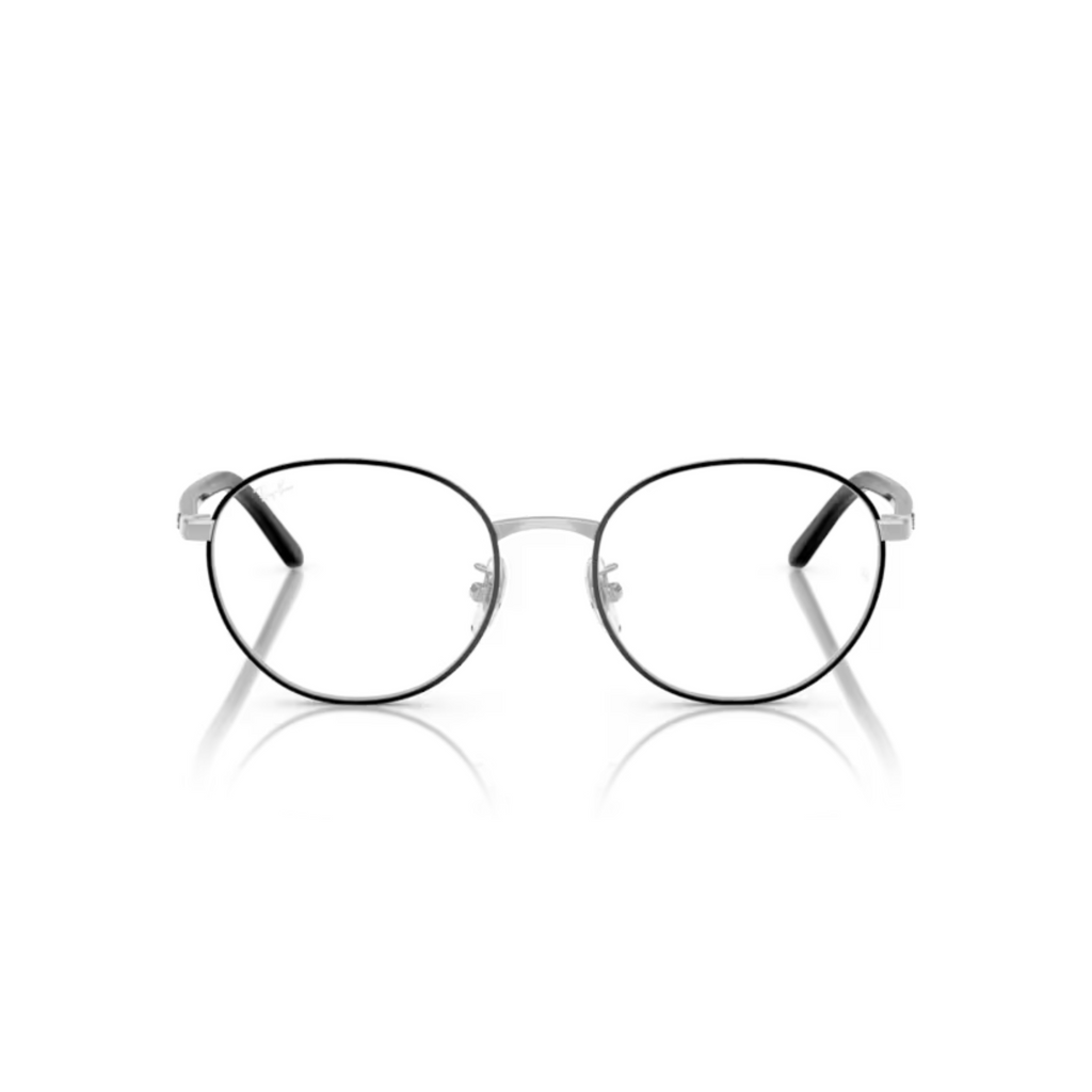 Ray-Ban - RX6538D