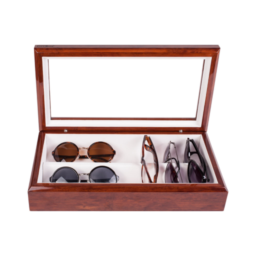 OYObox Maxi - Mahogany