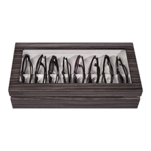 Load image into Gallery viewer, OYObox Maxi - Zebra Gray
