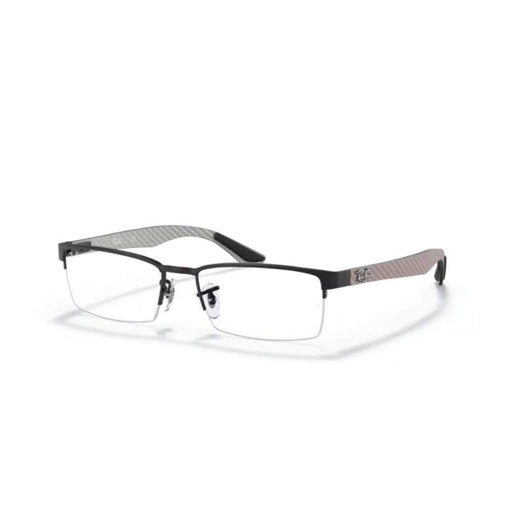 Ray-Ban - RX8412