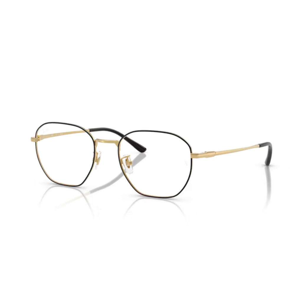 Ray-Ban - RX8777D