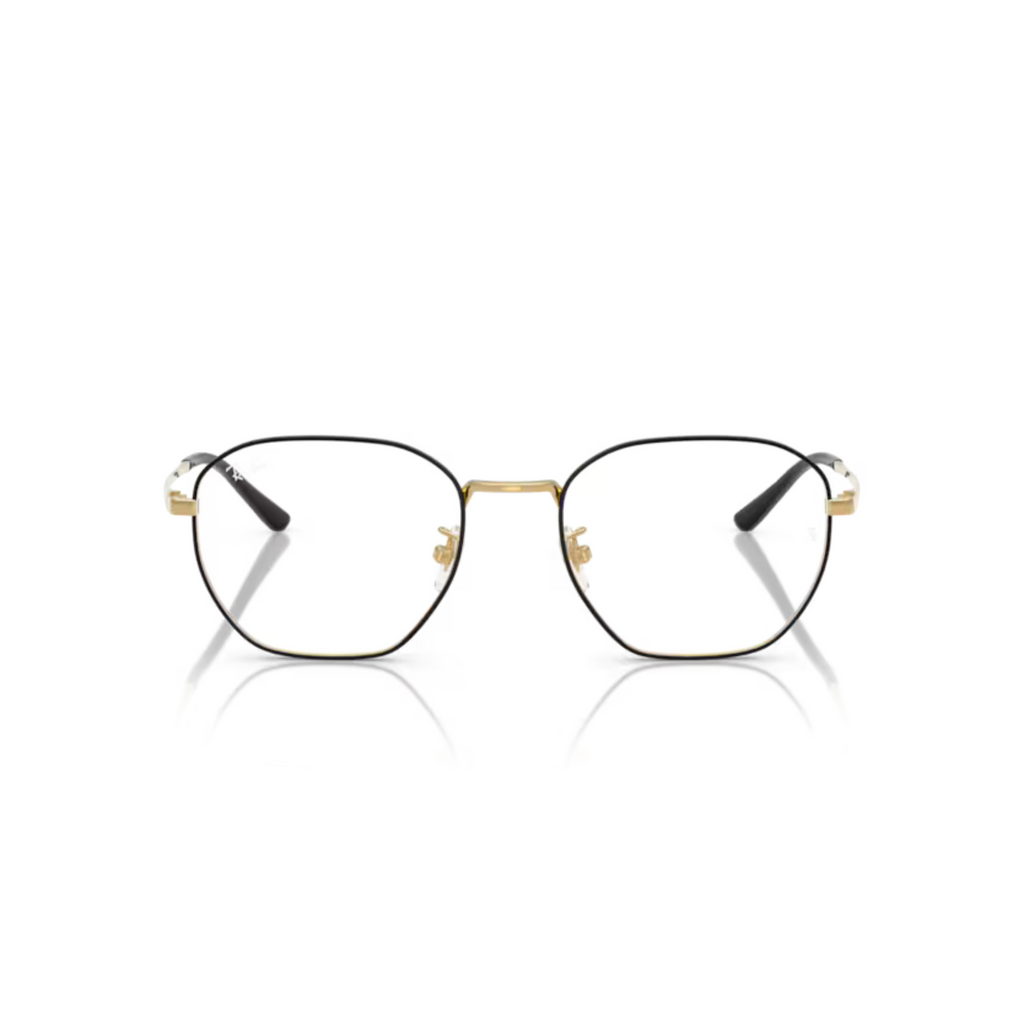 Ray-Ban - RX8777D