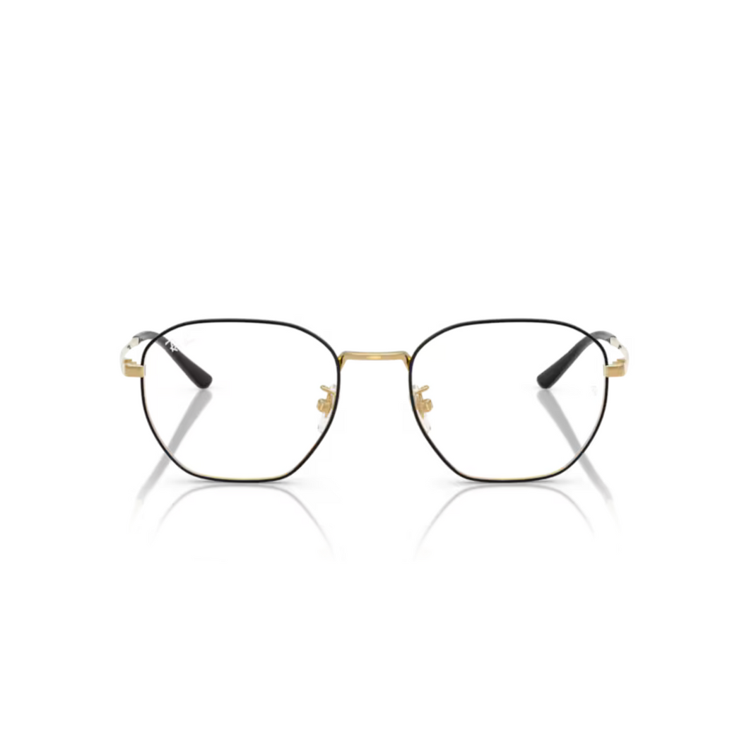 Ray-Ban - RX8777D