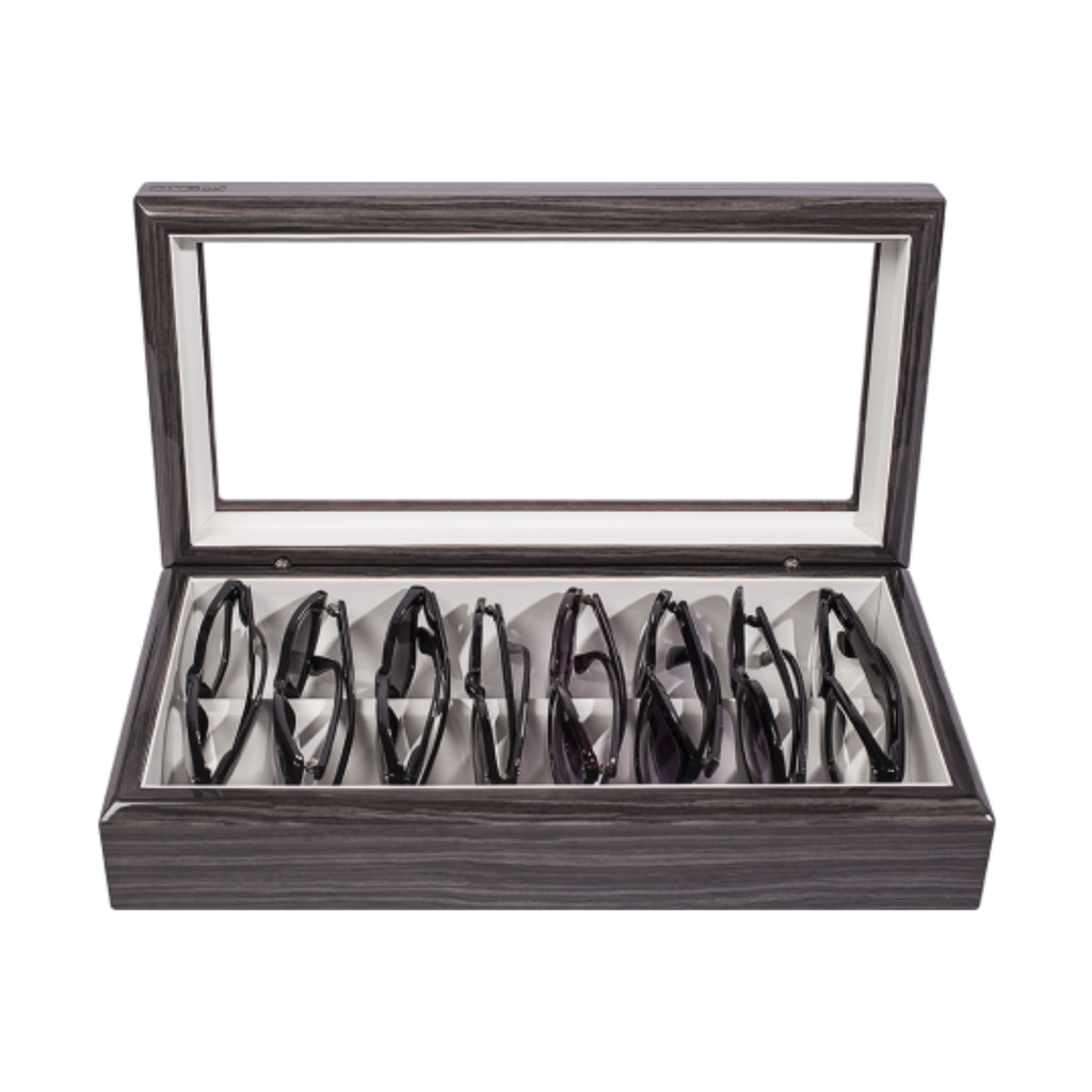 OYObox Maxi - Zebra Gray