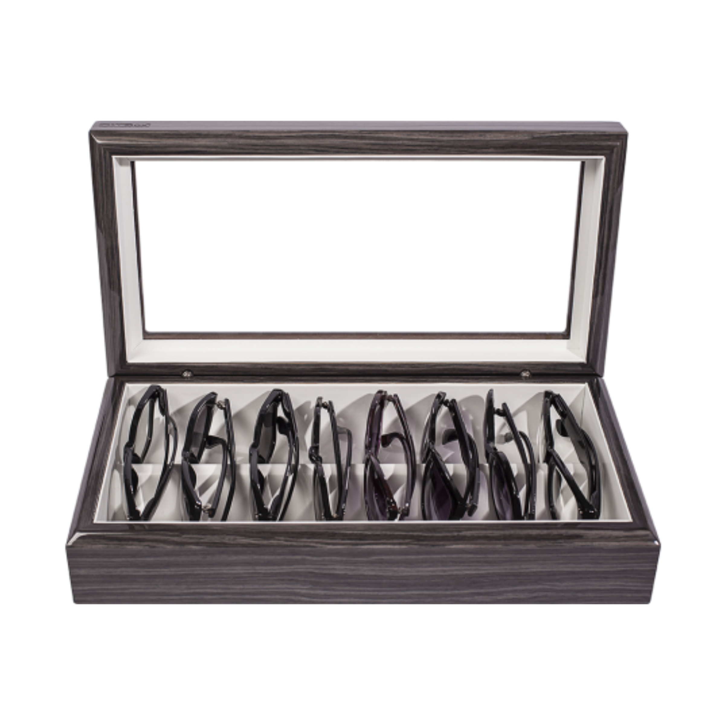 OYObox Maxi - Zebra Gray