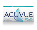ACUVUE OASYS® Multifocal