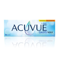 ACUVUE MAX® Oasys 1-Day Multifocal Toric