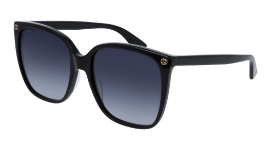 GUCCI - GG0022S