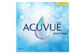 ACUVUE MAX® Oasys 1-Day Multifocal
