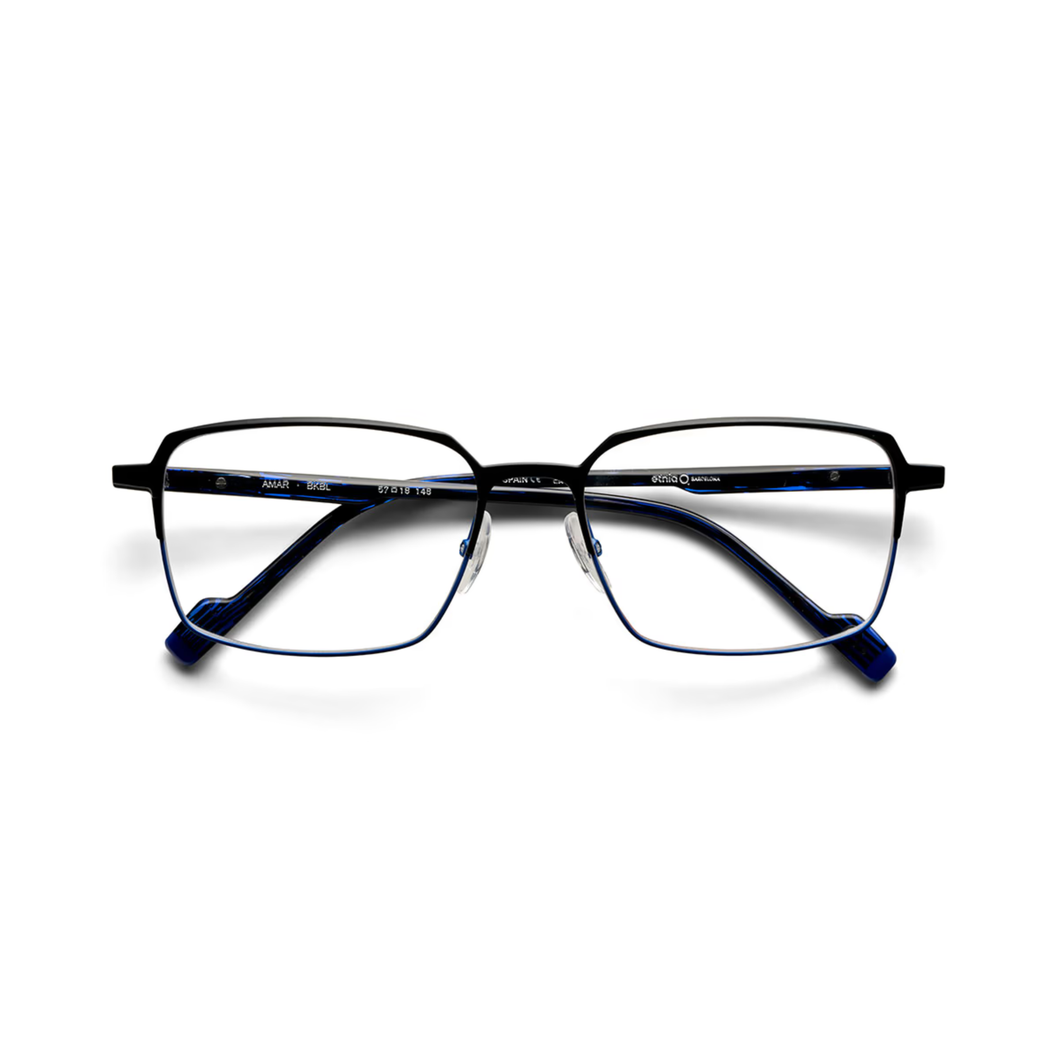 Etnia Barcelona - Amar