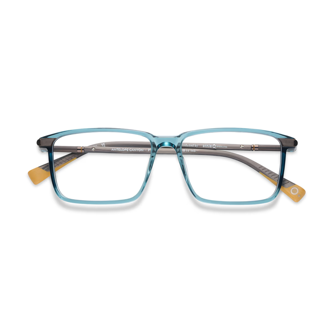 Etnia Barcelona - Antelope Canyon