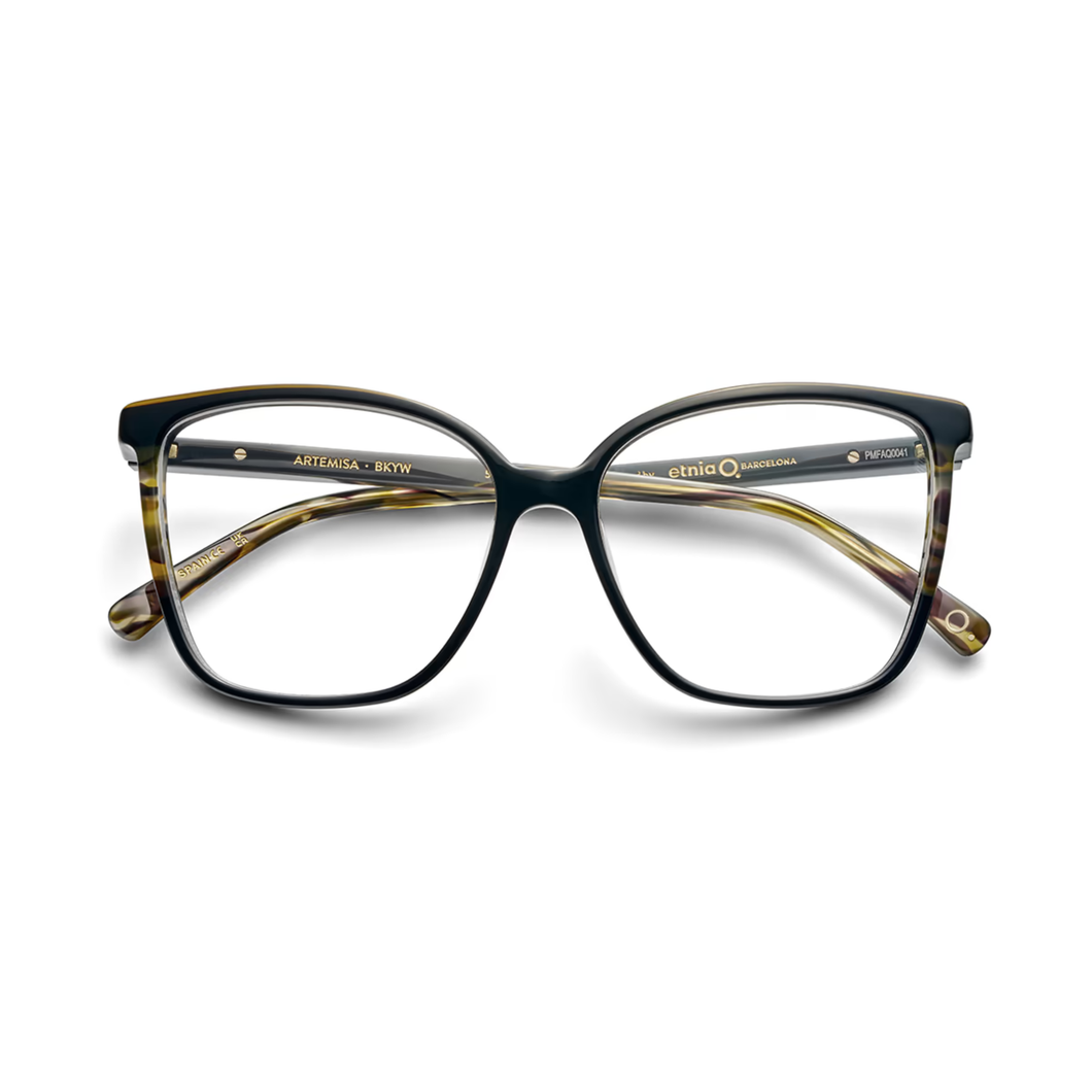 Etnia Barcelona - Artemisa