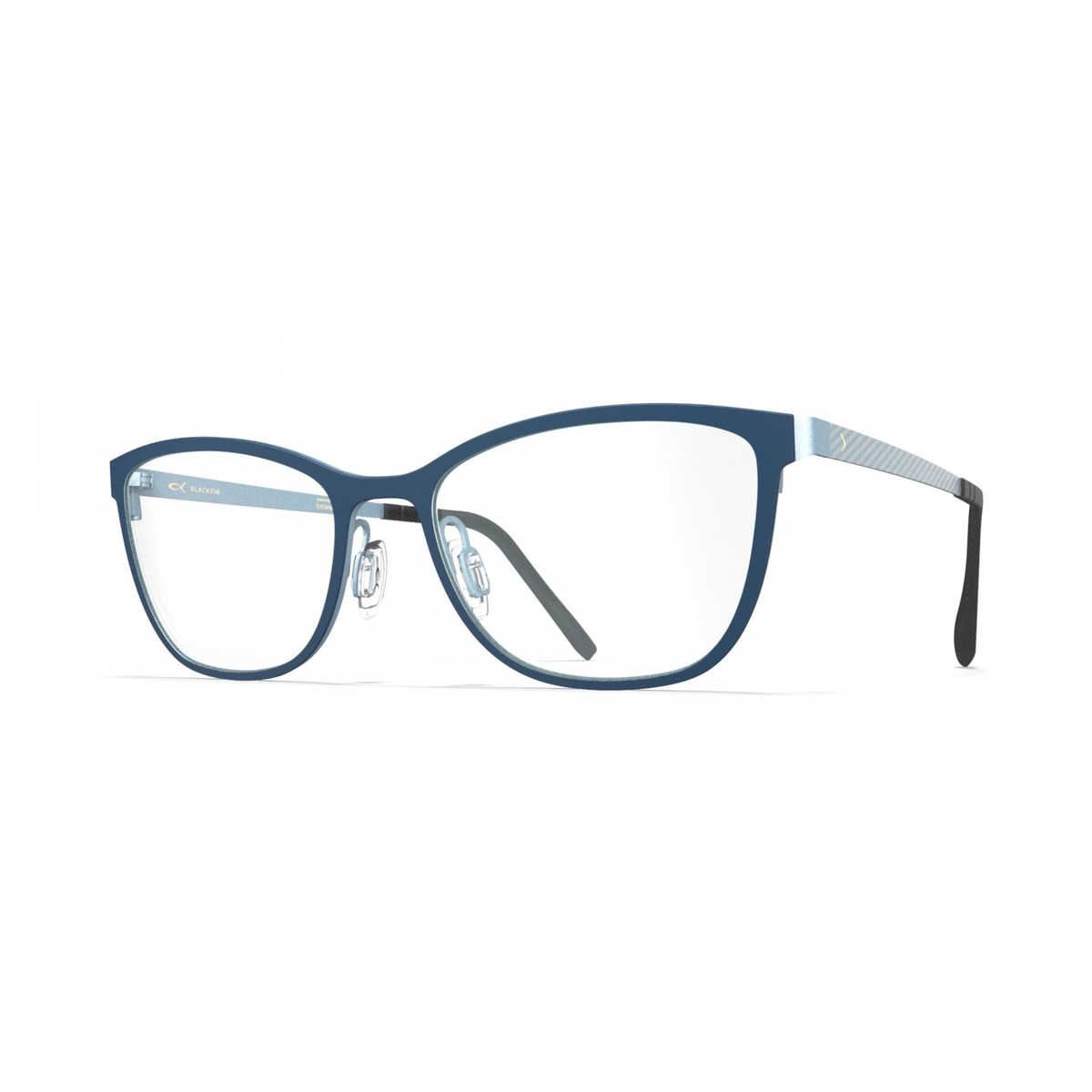Blackfin - Bayfront BF863