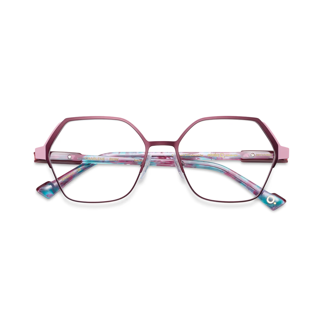 Etnia Barcelona - Charlene