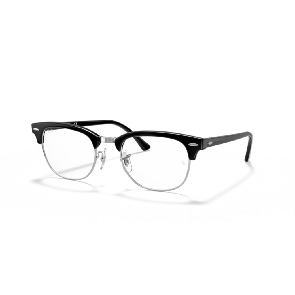 Ray-Ban - RX5154 Clubmaster