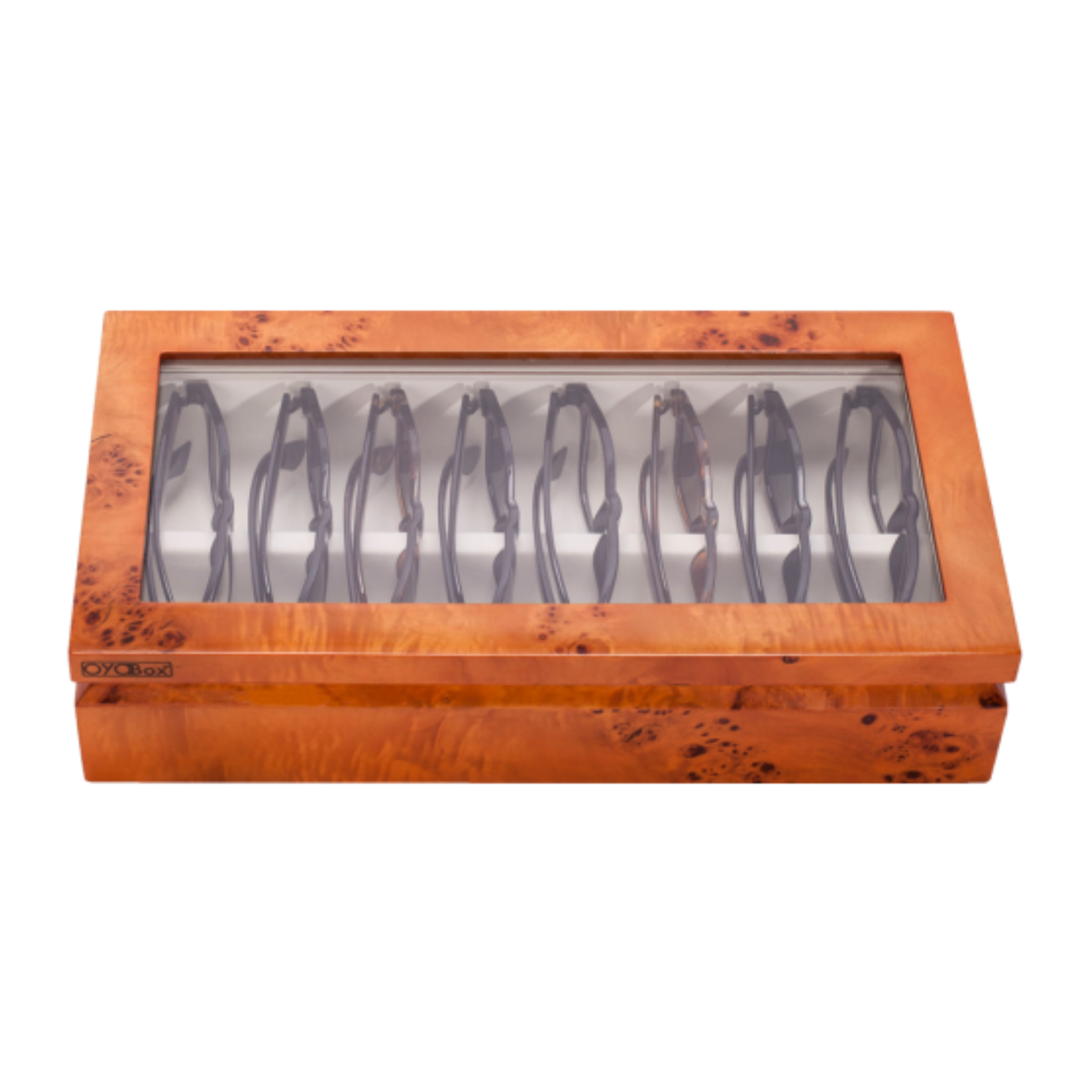 OYObox Maxi - Burl