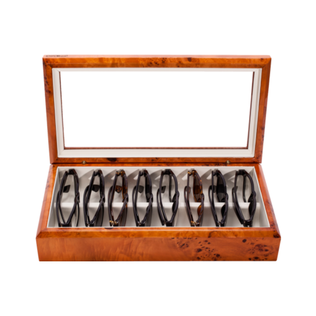 OYObox Maxi - Burl