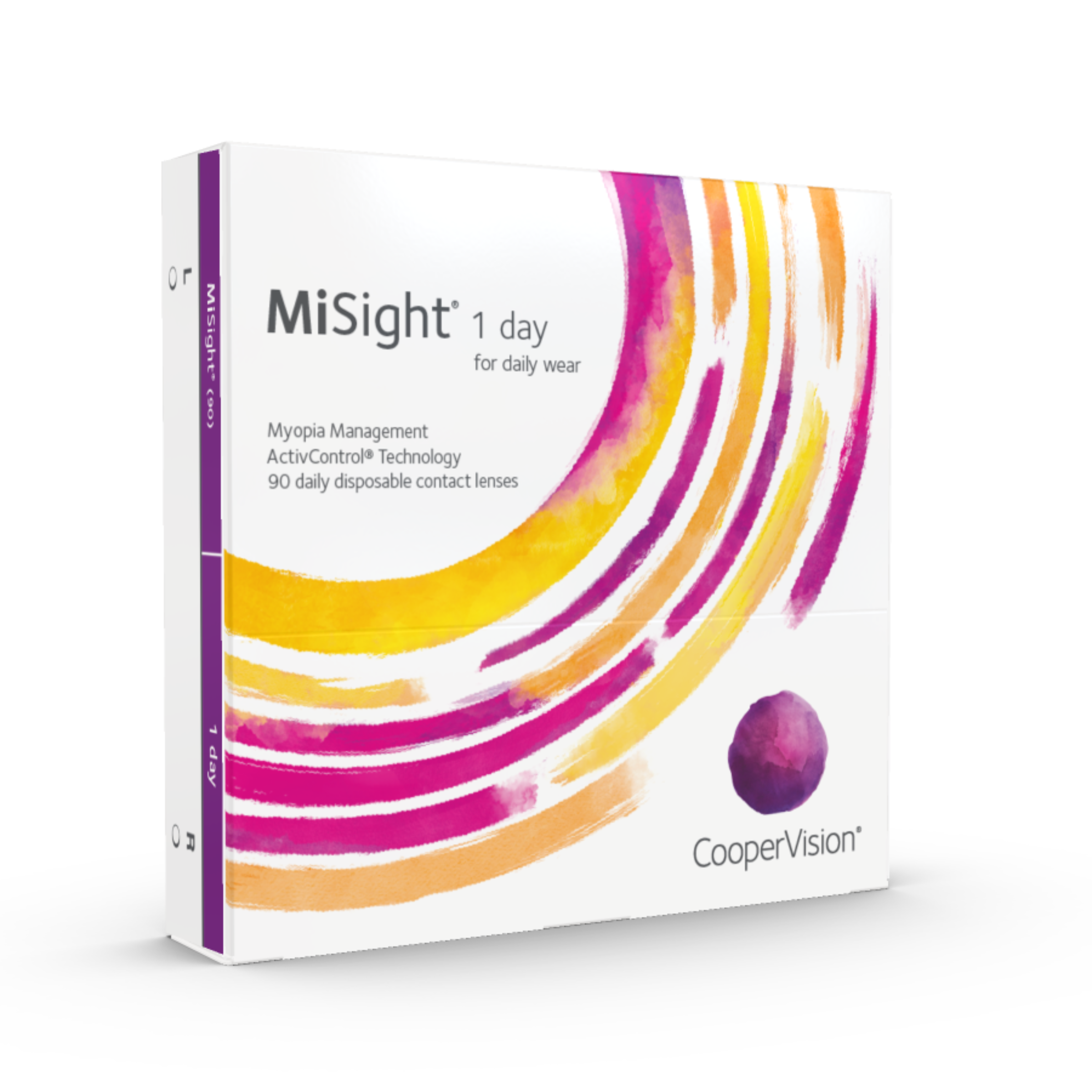 MiSight® 1 day
