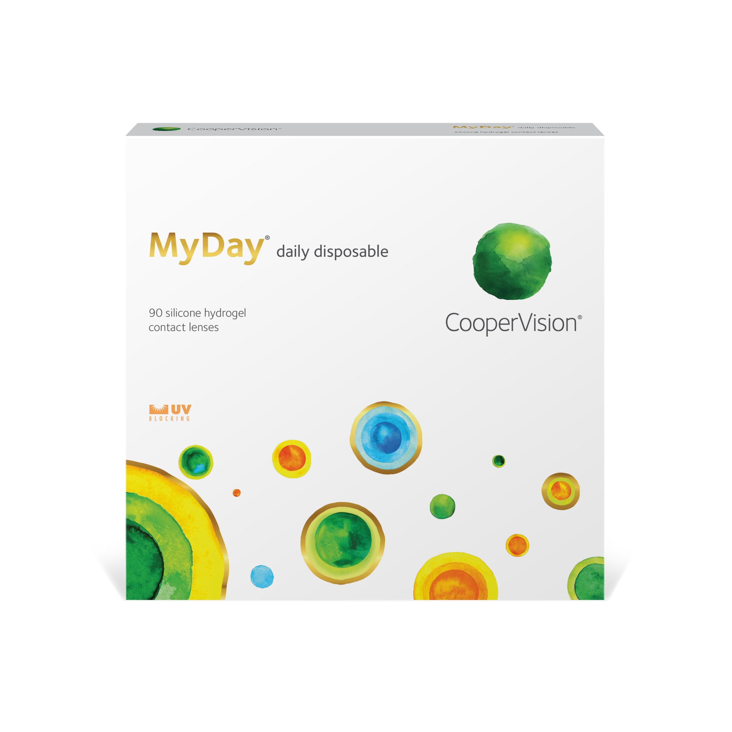 MyDay® 1 Day