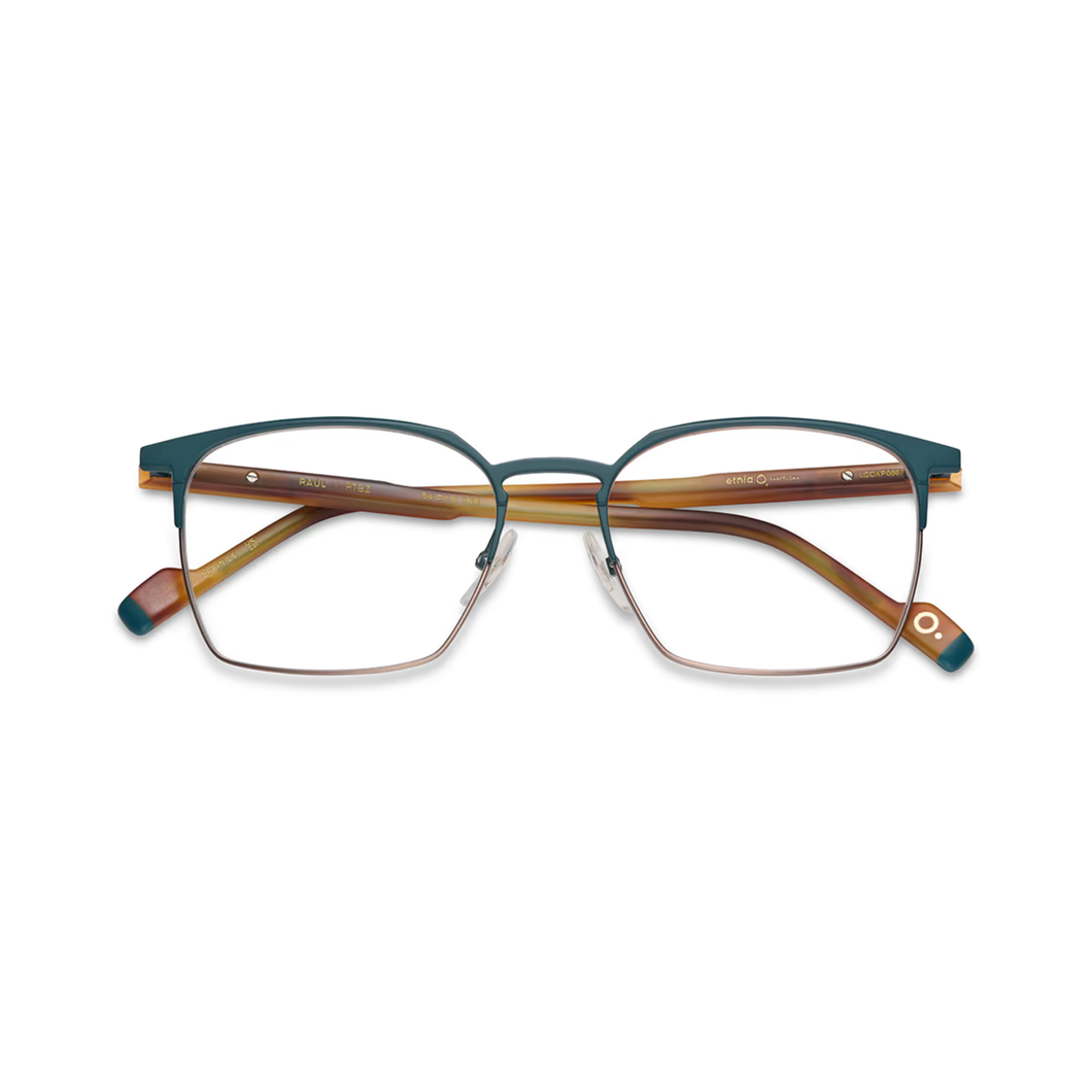 Etnia Barcelona - Raul