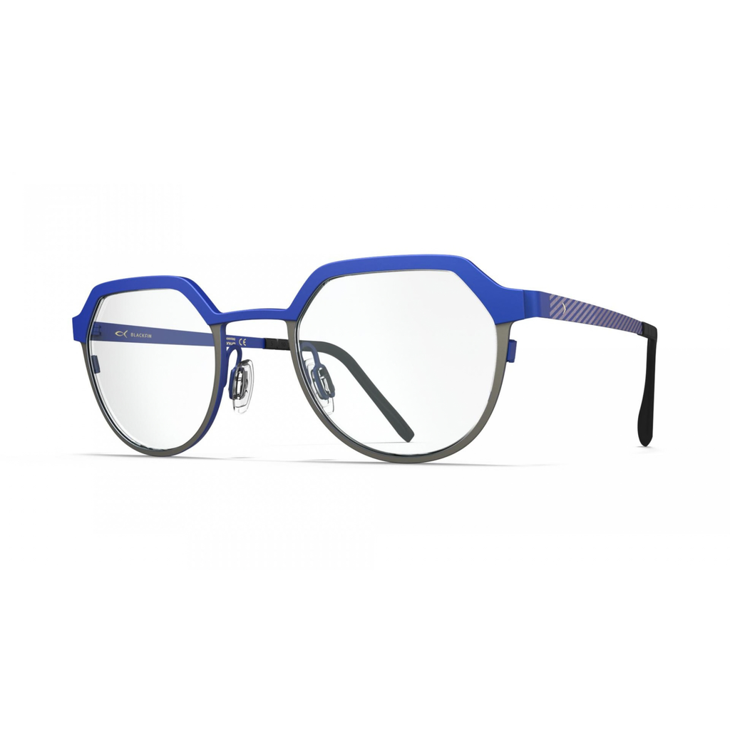Blackfin - Wells BF969