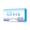 AIR OPTIX® AQUA