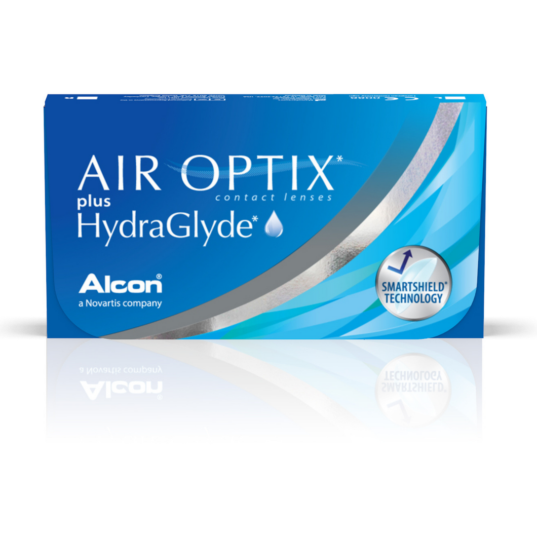 AIR OPTIX®