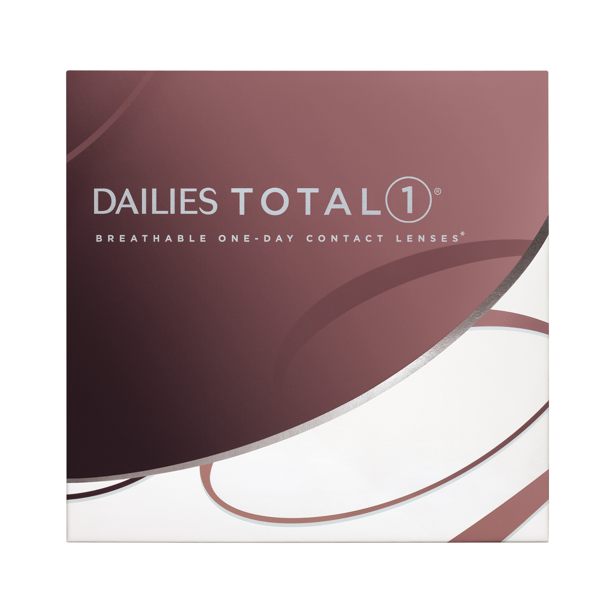 DAILIES TOTAL1®