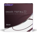 DAILIES TOTAL1® Multifocal®