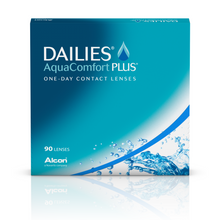 Load image into Gallery viewer, DAILIES® AquaComfort® Plus
