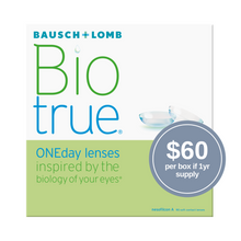 Load image into Gallery viewer, Biotrue® ONEday
