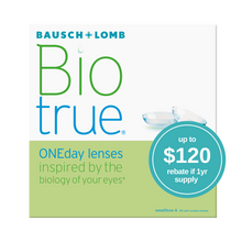 Load image into Gallery viewer, Biotrue® ONEday
