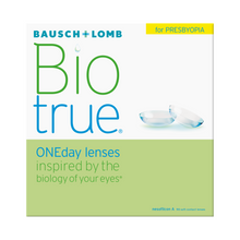 Load image into Gallery viewer, Biotrue® ONEday Multifocal
