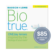 Load image into Gallery viewer, Biotrue® ONEday Multifocal
