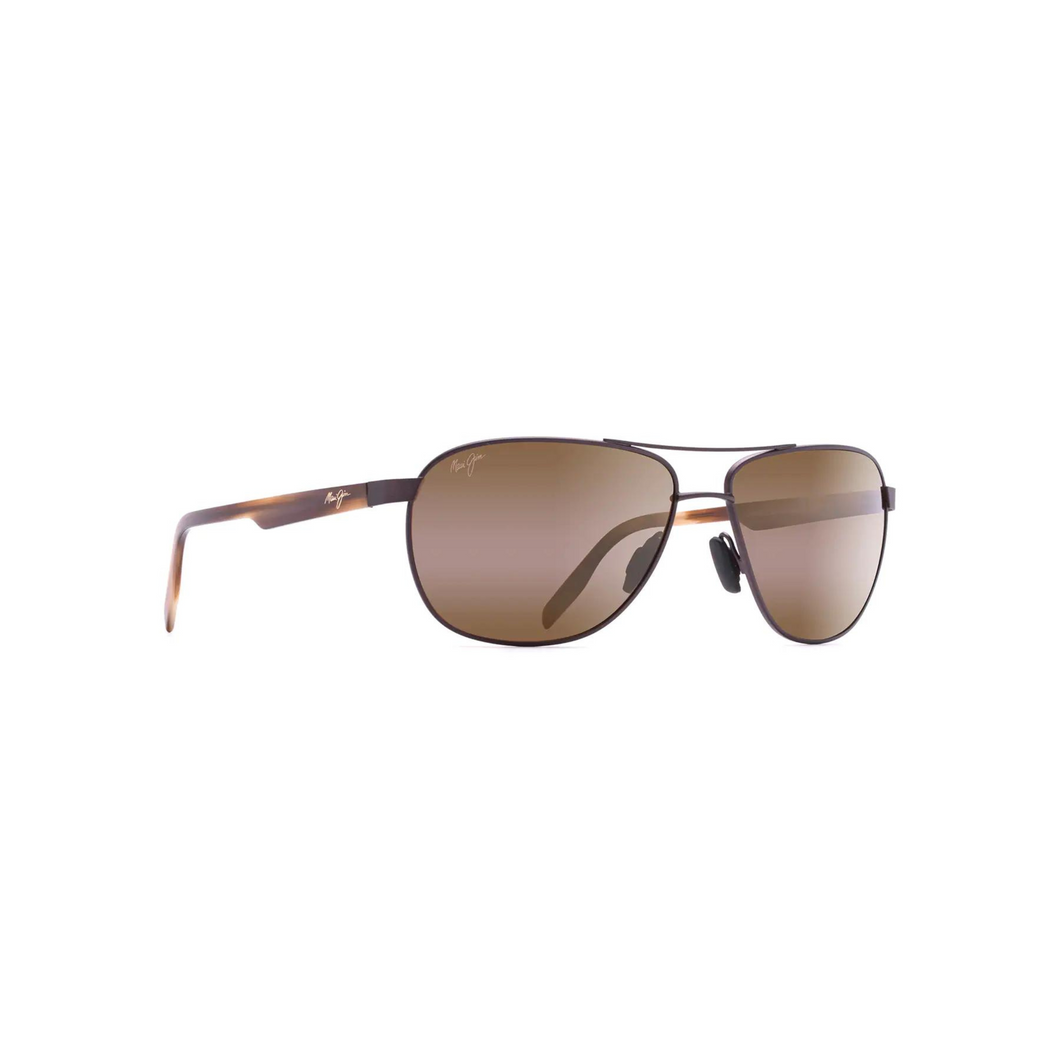 MAUI JIM -CASTLES-H728-01M