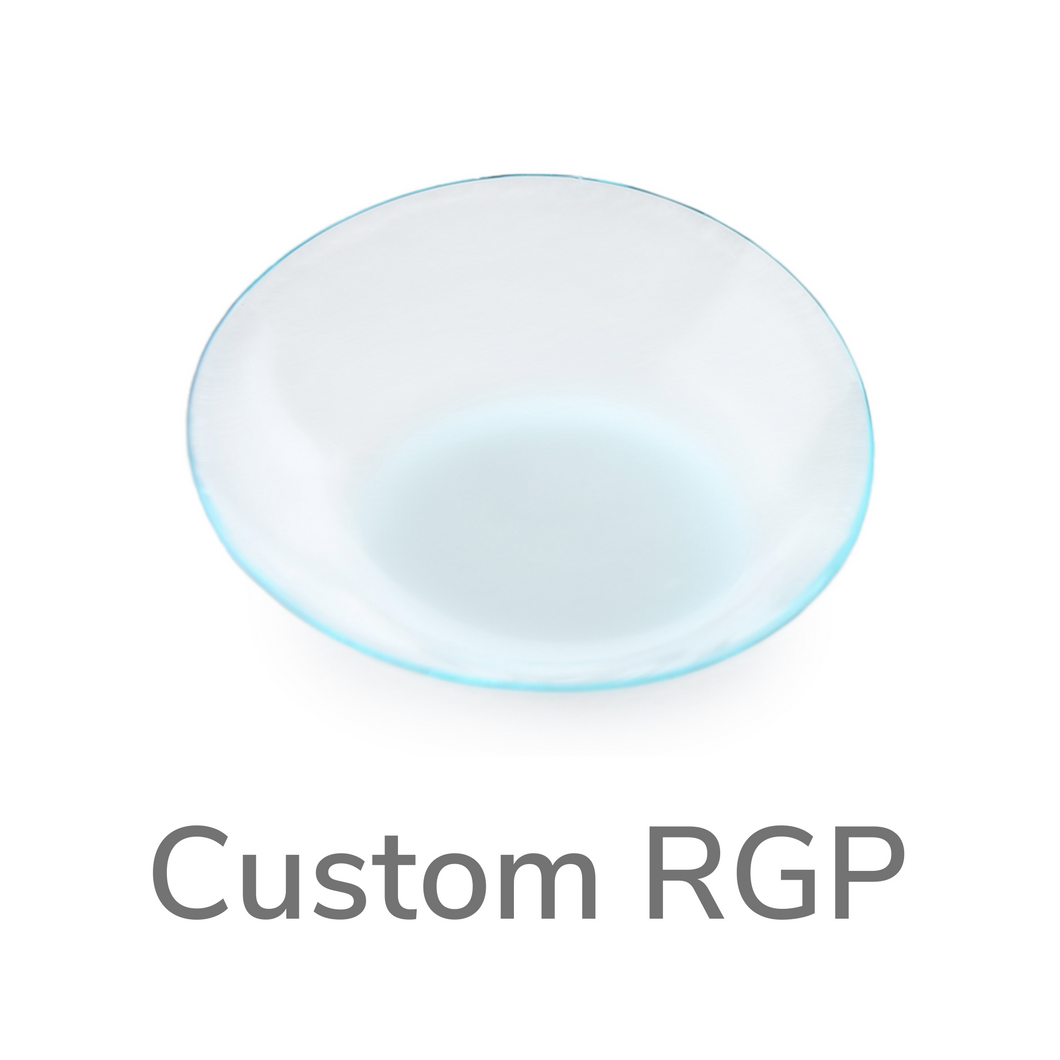 Custom RGP