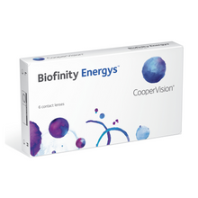 Load image into Gallery viewer, Biofinity® Energys
