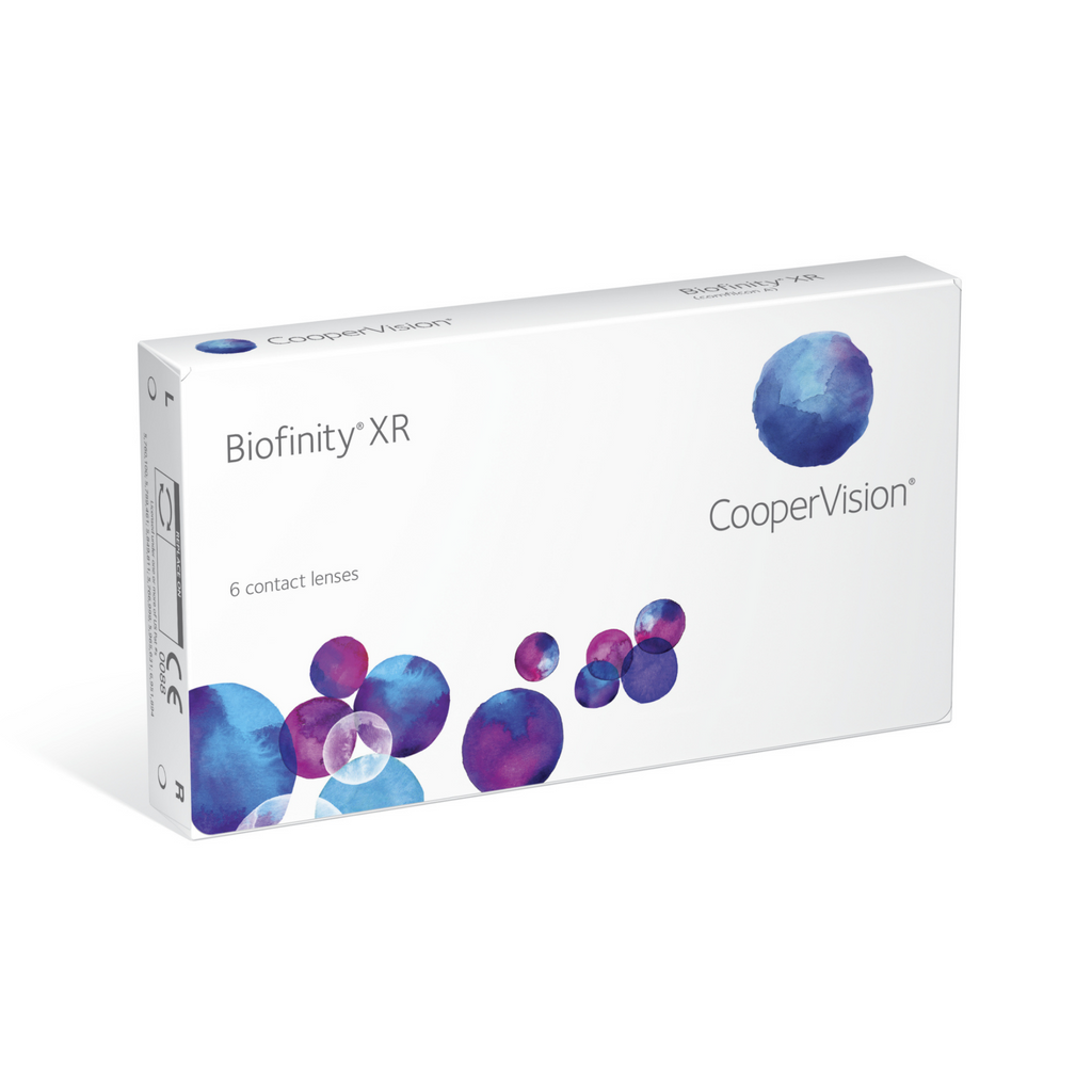 Biofinity® XR