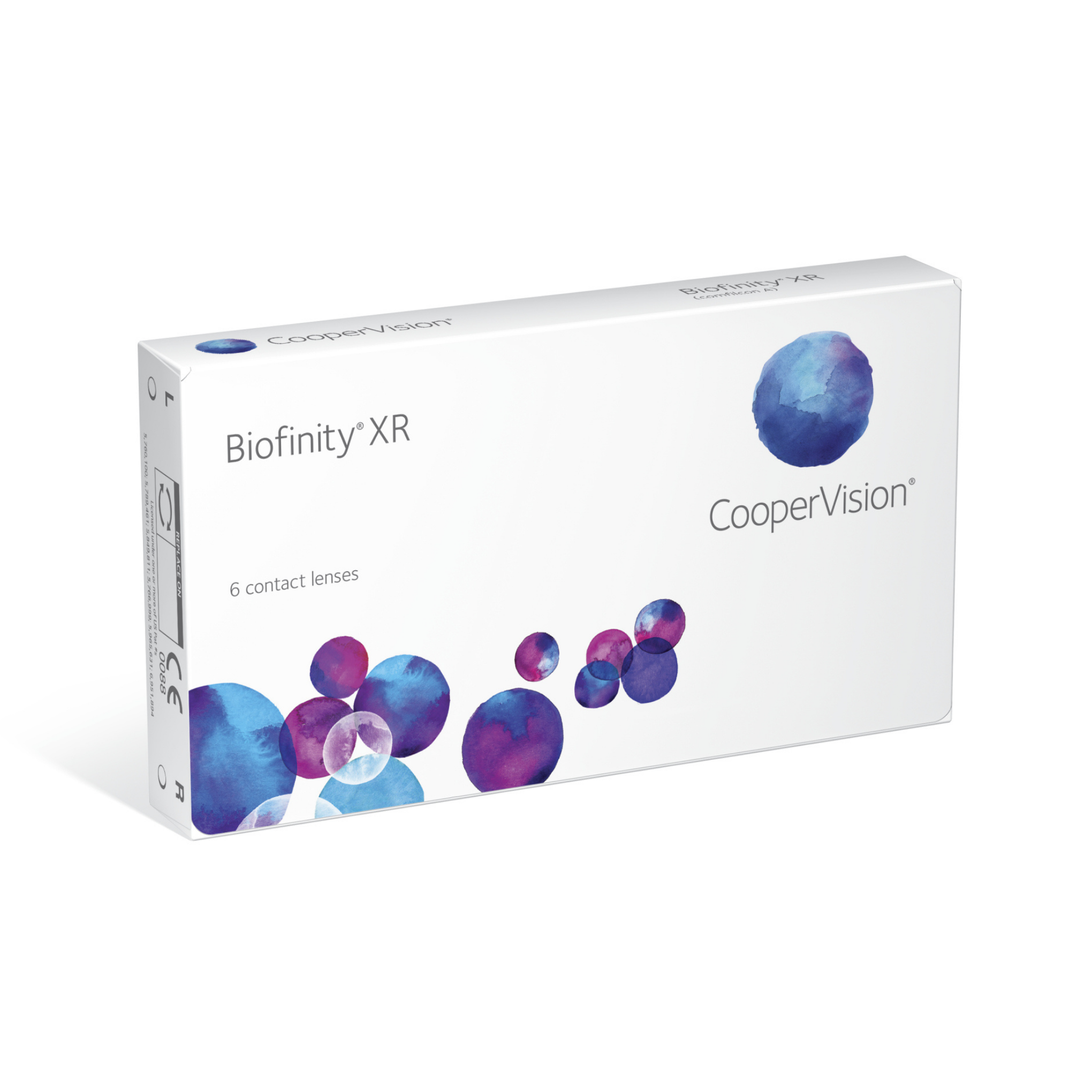 Biofinity® XR