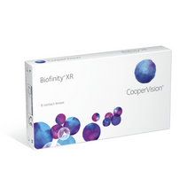 Load image into Gallery viewer, Biofinity® XR
