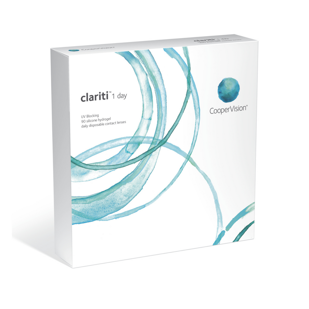 clariti™ 1 day
